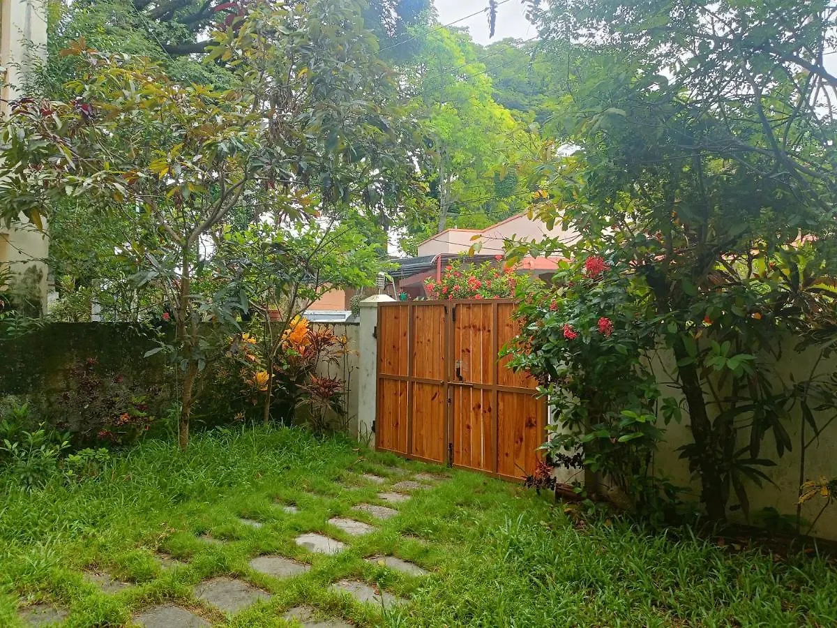 منزل للإقامة Kochi Verdant Heritage Bungalow