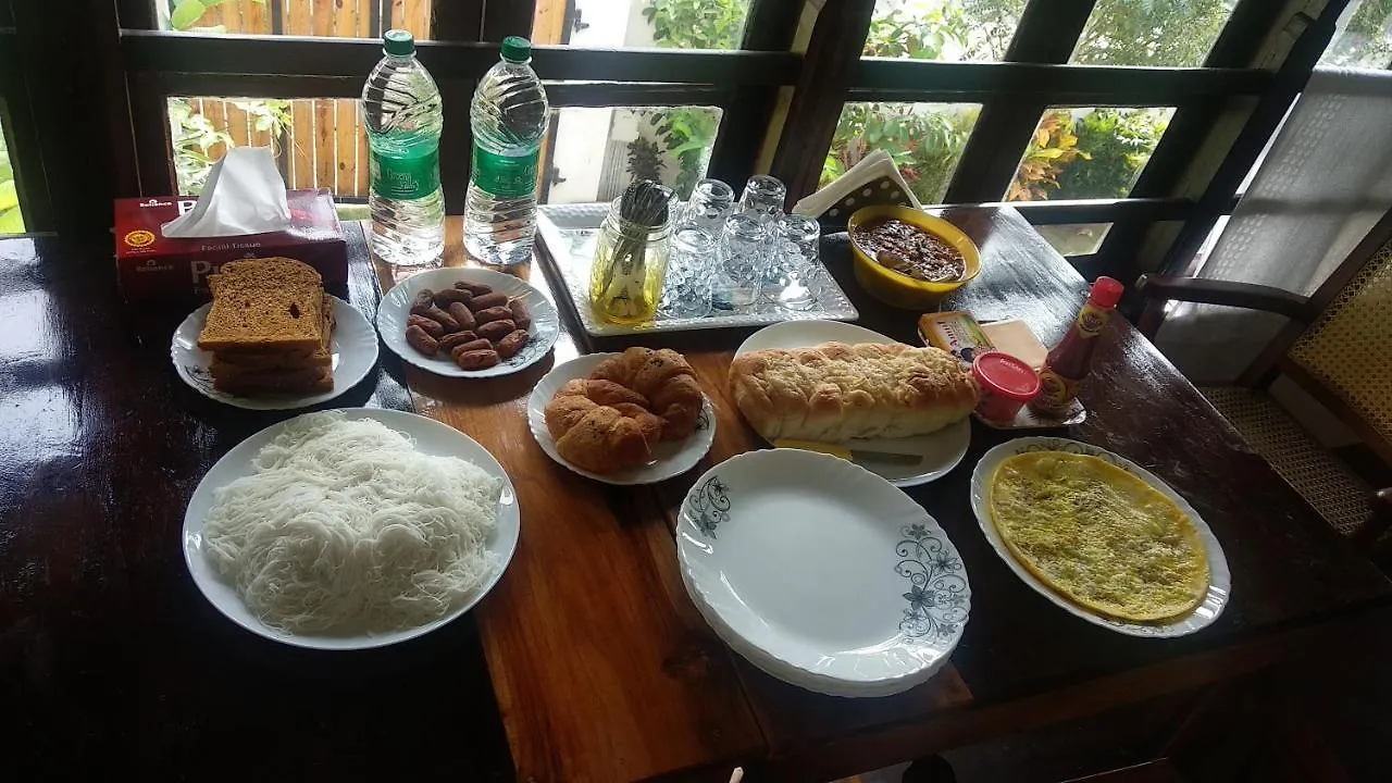 منزل للإقامة Kochi Verdant Heritage Bungalow الهند