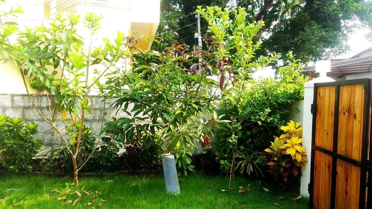 منزل للإقامة Kochi Verdant Heritage Bungalow